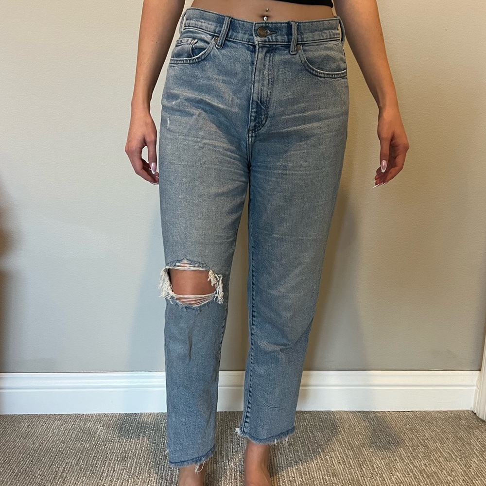Banana Republic Jeans